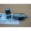 Quadruple remote motor potentiometer B50K shaft 20MM round