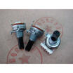 161 pairs associated with the midpoint of the vertical potentiometer 100KCX2 20F