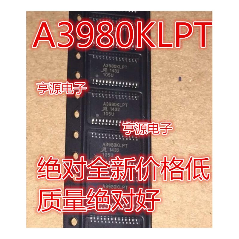 A3980KLPT A3980KLP TSSOP28