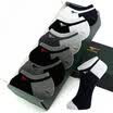Seven wolves socks men&39s socks fashion leisure sports men socks comfortable breathable all color mixing 6 double loaded 91725
