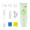 Lukbaby Electric Hair Clipper for Baby Waterproof Quiet