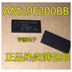 AM29F200BB AM29F200BB-90SC AM29F200BB-90SI SOP44