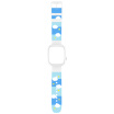 360 children&39s watch SE series strap blossoming clouds