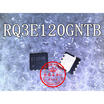 RQ3E120GNFU7TB RQ3E120GN E120GN QFN8
