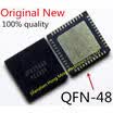 5piece100 New UP6206AK CPU power management QFN Chipset
