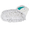 Lee Pro large flat mop original replacement cotton cloth mop 64CM cloth sets of flat head