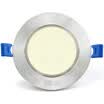 Lorraine ROLin spotlight LED ceiling light one set living room entrance decoration 5W high light white warm white