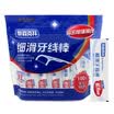 Nice&Caring Slim Dental Floss Pick 100 count