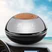 Carori Z-267 car perfume car perfume seat decoration angel kiss lemon essential oil green