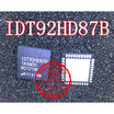 IDT92HD87B1A5NDG IDT92HD87B 92HD87B2X5NDG