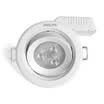 Jingdong Supermarket Philips PHILIPS LED Downlight Hao moving series 3W 4000K embedded hole lamp living room Downlight