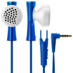 Audio-technica ATH-J100iS BL Earbud Earphone for Smartphone