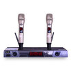 BBS S-535 Professional Karaoke Home Conference Hosted by the anti-whistle KTV Microphone Wireless Microphone