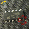 VNQ830 automotive computer board