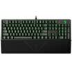 Fuller Fühlen Ninth Department G900S 104 key Original Cherry mechanical keyboard cherry shaft mechanical keyboard game gaming keyboard tea tea black