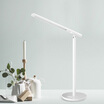 NVC lighting LED table lamp Promise polo-tone work learning bedroom bedside lamp white EJTT1050