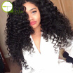 Peruvian Deep Wave 4 Bundles Virgin Hair Products 7A Peruvian Virgin Hair Deep Wave Wet And Wavy Peruvian Human Hair Bundles