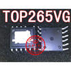 Free shipping 2pcslot TOP265VG eDIP-12 laptop p new original