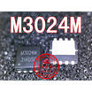 Free shipping 5pcslot M3024M QM3024M QFN8 laptop p new original