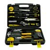 KATA KT99031 31-piece home hardware multi-function toolbox set electrician woodworking repair manual tool combination