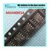 20pcs free shipping MAX488ESA MAX488 MAX488 SOP-8 RS-422RS-485 Interface IC RS-485RS-422 Transceiver new original