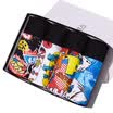 Nanjiren Mens Underwear Boxer 4