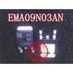 EMA09N03AN A09N03N EMA09N03 A09N03 TO-252