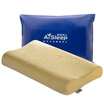 Sleep doctor AiSleep pillow ergonomic children&39s latex pillow pillow Thai latex neck pillow 3-8 years old