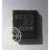 Free shipping 5pcslot RJK03S3DPA RJK03S3 K03S3 KO3S3 offen use laptop p 100 new original