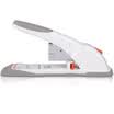 Deli 0487 heavy thick stapler 80 23 6-23 13 white