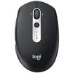 Logitech M585 Multi-Device Wireless Mouse Bluetooth Mouse Bluetooth UCI Graphite Black