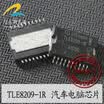 TLE8209-1R automotive computer board