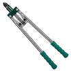 Deli deli double manual labor-saving riveting gun rivet gun manual core gun 18 inch DL2340