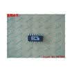 Free shipping 10PCS AD7524JR