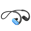 Sleeping Cat KSCAT NICE18B Bluetooth Sports Headphones Wireless Music Stereo Universal Hanging Ear In Earphones Headphones Sweatproof Waterproof