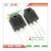 Free shipping 5pcslot FQA24N60 N-channel TO-3P 600V 24A new original