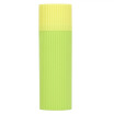 JAJALIN Multi-function Washing Cup Mouth Cup Toothbrush Cup Travel Brushing Cup Portable Toothbrush Storage Box Green