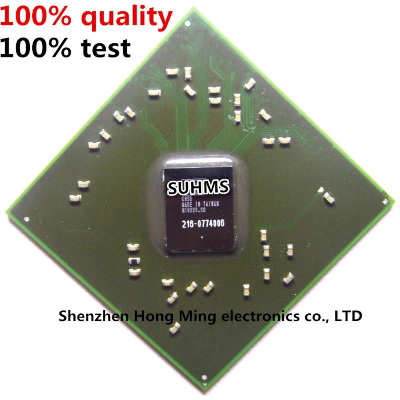 100 test very good product 216-0774006 216 0774006 bga chip reball with balls IC chips