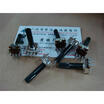 12 Vertical single joint potentiometer B500 Europe B50K - shaft length 27MM small flower