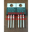 LM3940IT-33 TO-220