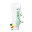Thousands of women love CHIFURE amino acid moisturizing cleanser 150g deep cleansing clean skin care facial cleanser