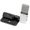 SAMSON GO MIC Clip USB clip-on recording condenser microphone conference broadcast game phone computer wheat silver