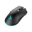 Titanium Taidu TSG100 Avenger Mouse ETV Wired Mouse RGB Gaming Mouse Jedi Escape Eat Chicken Mouse Black