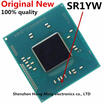 100 New SR1YW N3540 BGA Chipset