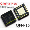 10piece100 New TI TPS51219RTER TPS51219 51219 QFN16 Chipset