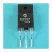 Free shipping 10pcslot D5287 2SD5287 TO-3PF switch new original