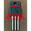 IRFS730B T0-220F