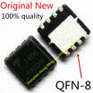 10piece100 New AON7406 AO7406 7406 QFN Chipset