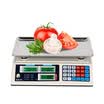 Baijie Baijie fruit&vegetable price scale HJ-3018 kitchen electronic table called 30KG concave