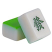 Shang Ke Xiangpin imitation jade bright color gradient series of household mahjong brand a product